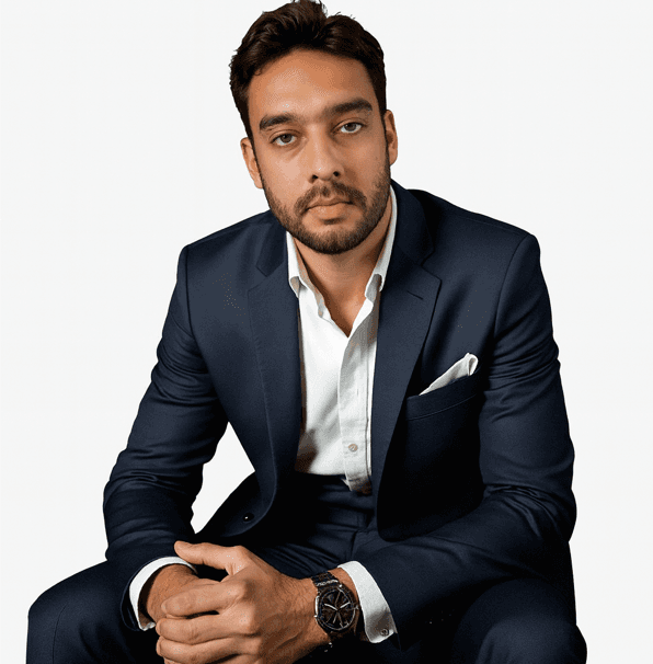 Lindemberg Portela – LSP Consultant