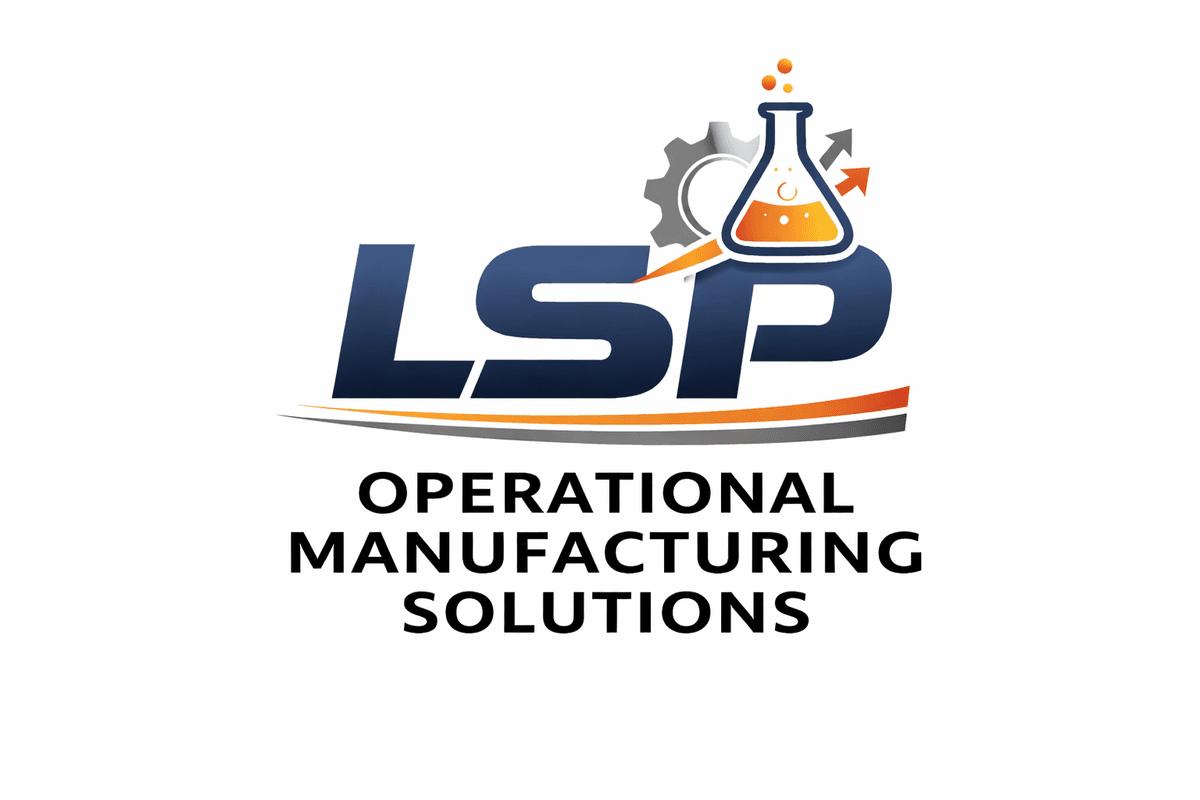 LSP Operational Manufacturing Solutions